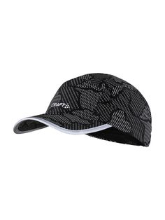 UNISEX CORE ESSENCE LUMEN CAP Hats/Accessories Craft Sportswear NA Womens Running Jacket, Running Cap, Wool Accessories, Running Accessories, Swedish Brands, Cycling Women, Trail Shoes, Running Jacket, Man Running