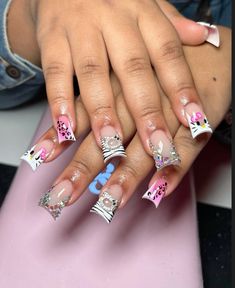 Short Nails, Cute Nails, Nail Inspo, Nail Designs, Money