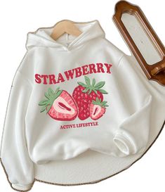 Cute Winter Sweatshirt For School, Cute Hooded Sweatshirt For School, Long Sleeve Hoodie For School, Spring Cartoon Print Hoodie Top, Cute Cotton Hoodie For School, Winter Hoodie For School, Cute Long Sleeve Top With Drawstring Hood, Cute Winter School Hoodie, Cute Winter Hoodie For School