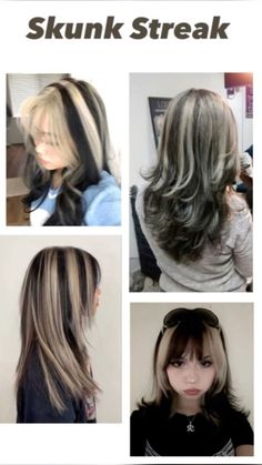 Pretty Hair Cuts