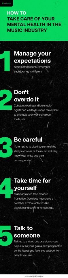 Breaking into the music industry can be exciting, but also very stressful. Slide left for tips and tricks on harmonizing your mind and music career. 🧘♀️🎶 Music Mixing, Music Career, Music Industry, Take Care Of Yourself, Tips And Tricks, Take Care, Knowing You