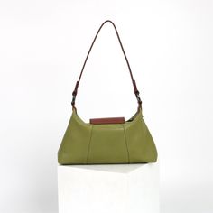 Free U.S. shipping. Style: Commuting , color:Green, suite for season：Spring, Summer, Autumn, Winter ，Anniversary, Going out, Hanging out, Material Genuine Leather, Green Leather Flap Shoulder Zipper Hobo Bag Green Leather Shoulder Baguette Bag, Green Leather Baguette Shoulder Bag, Green Leather Tote Baguette Bag, Chic Green Hobo Bag For Office, Green Leather Baguette Bag With Removable Pouch, Chic Green Leather Baguette Bag, Trendy Green Leather Baguette Bag, Green Leather Baguette Bag For Everyday Use, Everyday Green Leather Baguette Bag