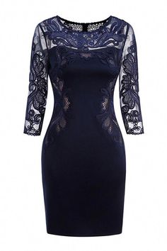 Only $76.99, Wedding Guest Dresses Classy Navy Blue Lace Long Sleeve Cocktail Dresses For Women Wedding Guest #ZL8009 at #GemGrace. View more special Cocktail Dresses,Wedding Guest Dresses now? GemGrace is a solution for those who want to buy delicate gowns with affordable prices, a solution for those who have unique ideas about their gowns. Exclusive Classy the Guest collection new arrived, shop now! #weddingcocktaildress Elegant Dresses For Wedding Guest Classy Beautiful, Dresses For Women Wedding, Navy Dress Outfits, Cocktail Dresses For Women, Halibut Recipes, Cocktail Dress Wedding Guest, Lace Wedding Dress With Sleeves, Long Cocktail Dress, Long Sleeve Cocktail Dress