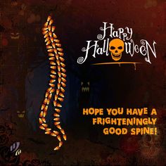 Halloween Chiropractic, Chiropractic Halloween, Massage Advertisement, Chiropractic Therapy, Quotes Work, Soap Note