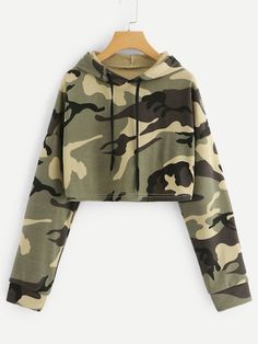 Camo Outfits, Cute Lazy Outfits, Lazy Outfits, Camouflage Print, Crop Top Outfits, Tween Outfits, Cute Comfy Outfits, Teenager Outfits, Girls Fashion Clothes