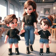 Disney Cuties, Most Paused Movie Scenes, Funny Animated Cartoon, Cute Mobile Wallpapers, Cute Couple Dp, Big Eyes Art, Cool Hairstyles For Men, Family Cartoon