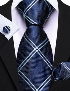 Brand: Barry Wang Material: 100% Silk What You Get: Same design Tie, Pocket Square & Cufflinks? Size: Necktie in 63" Length & 2.76" width at the tip, pocket square in 9"x 9"size Quality: Barry Wang Focus on Ties for Many Years, Good Quality Interlining Makes Our Ties Weighted and Elastic, Which are Easily Designed for A Perfect Knot.For More Quality Stylish Ties with Unbeatable Price, Please Click Our shop to Check More.With So Much Choice and Impeccable Quality, There's No Excuse Not to Have A Official Wear, Champagne Shirt, Dark Blue Plaid, Orange Suit, Bowtie Pattern, Blue Necktie, Burgundy Shirt, Ties Mens Fashion, Necktie Set