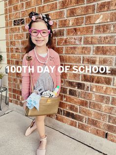 100 Days Of School Granny Ideas, Old Lady Costume For Kids 100th Day, 100th Day Of School Dress Up, School Spirit Outfit