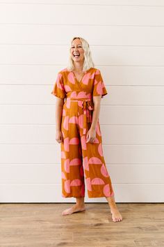 Wrap Dress, To Create, Matter