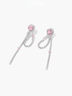 This sakura blossom earring is encircled by star diamonds to create a sensation of brilliance and elegance in the spring breeze. White Gold-Plated Tassel Dangle AAAAA Zircon Star Embellished Drop Product Length: 5.7cm Product Width: 1.1cm Elegant Star-shaped Sparkling Crystal Earrings, Elegant Sparkling Star Crystal Earrings, Elegant Star-shaped Crystal Jewelry, Elegant Star-shaped Earrings With Sparkling Stones, Star Shaped Cubic Zirconia Earrings For Party, Star-shaped Cubic Zirconia Earrings For Party, Elegant Star-shaped Crystal Earrings For Party, Elegant Pink Star-shaped Jewelry, Unscented Soap