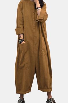 Oversized Romper, Costume Jumpsuit, Winter Romper, Overalls Casual, Pocket Jumpsuit, Baby Jumpsuit, Casual Jumpsuit, Pocket Shirt, Ankle Length Pants