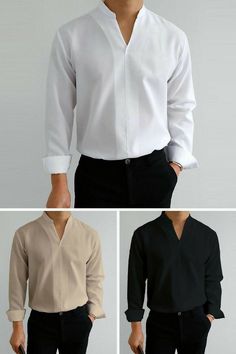 Shirts For Men Designer Shirts For Men Designer Casual, Guys Fashion Casual, Mens Business Casual Outfits, Shirts For Men Designer, Designer Outfit