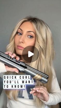 DANA PLUMMER on Instagram: "Promise, it’s the EASIEST Quick Curl Technique & you’ll want to know it! ♥️   25 yrs as a licensed hair artist, I cannot tell you how people have told me; “I just can’t do my hair like you do.” I show them the simple motion & the technique, then show them how to practice it using low heat, then it makes total sense!  Playing w my new @jrlusa flat iron & OH MY is it fantastic! Also bought the hair dryer!! 😭 It’s so AMAZING it makes me cry! 😁 I will share that soon! The best dryer I’ve ever had. I had to find a new dryer after my shoulder surgery; mine was too heavy & caused so much pain after work. My JRL tools are a dream! ✨   I always tell people, learn the curls that will make the front of your hair look the way you like it:) The back doesn’t really matter, Quick Curls, Curl Hair With Straightener, Afro Twist, Flat Iron Curls, Twist Hair, Hair Artist, Front Hair Styles, Flat Iron Hair Styles