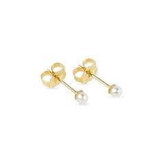 Pearls are always a timeless classic, and these Eclipse Tiny Pearl Earrings are the perfect addition to your jewelry collection. Stone And Strand, Jewelry Styles, Expensive Taste, Earring Stud, Pearl Earring, Freshwater Cultured Pearls, Treasure Chest, Pearl Stud Earrings, Cultured Pearls