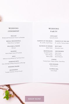 Catholic Wedding Order Of Events Wedding Order Of Events