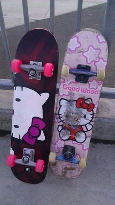 Kaykay, skate Photographie Indie, Kitty Aesthetic, Cool Skateboards, Image Swag