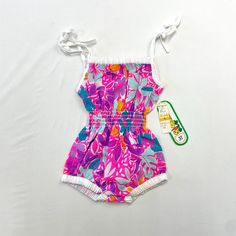 Tagged size 3T - Please see the measurements in the pictures for the best fit.  *This item is not washed since it's Deadstock condition.  *FINAL SALE Kids Overalls, Vintage Toddler, Cute Bedroom Ideas, Jumpsuit Summer, Overalls, Labour Day, Gender Neutral, Kids Outfits, Bathing Beauties