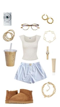 #backtoschooloutfits #outfits #schooloutfits Lazy Day Outfits, Really Cute Outfits