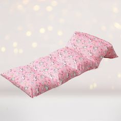 Home & Living - Unicorn Pillow Bed Floor Lounger, Unicorn Pillow Bed Case Bed Slipcover, Unicorn Bed, Kids Pillows Bed, Pillow Lounger, Unicorn Bedding, Polka Dot Pillow, Glamping Party, Unicorn Fashion, Unicorn Pillow