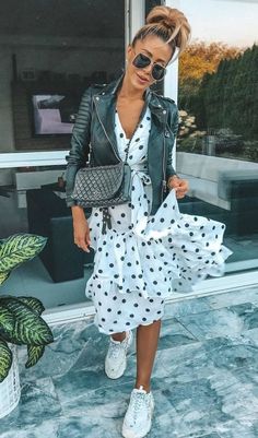 Dicas de Look do Dia Simple Spring Outfits, Trendy Spring Outfits, Outfits Black, Casual Spring Outfits, Foto Poses, Spring Outfit Ideas, Spring Outfits Women, Summer Dress Outfits, Cute Summer Dresses