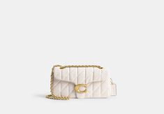 Coach Tabby 26 Pillow, Coach Tabby Pillow, Elegant Coach Shoulder Bag With Cc Turnlock Closure, Quilted Tabby Coach, Coach Quilted Tabby 26, Coach Pillow Tabby Gold, Coach Tabby Pillow Bag, Coach Tabby 26, Coach Tabby