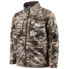 Huntworth Men's Heavy Weight Soft Shell Jacket, Windproof, Sherpa Fleece Interior, E-9367 Camo Patterns, Digital Camo, Hunting Jackets, Softshell Jacket, Men's Jackets, Tractor Supply, Big Clothes, Shell Jacket, Soft Shell Jacket