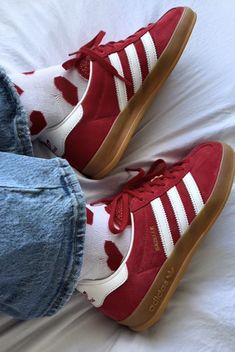 Adidas Gazelle Bold, 00s Mode, Gazelle Bold, Shoe Inspo