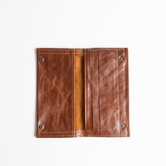 We love this gorgeous soft Italian leather Rough & Tumble wallet. Streamlined and not too bulky. These beauties are handmade one at a time in Brunswick, Maine. Hand Made in Brunswick, Maine Italian leather Outside zippered pocket on back Leather Wallets With Leather Lining For Everyday Use, Brown Leather Lined Wallets For Everyday Use, Brown Bifold Clutch For Everyday Use, Everyday Leather Bifold Coin Purse, Everyday Brown Leather Wallets, Trifold Wallets With Leather Lining, Everyday Trifold Wallets With Leather Lining, Leather Trifold Clutch For Everyday Use, Trifold Leather Clutch For Everyday Use