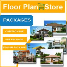 an advertisement for floor plan store