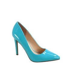 Pointed Toe Stiletto Heel Heel High 4.5 Inch with 0.15 Inch Platform Size: 7.5.  Color: Green.  Gender: female.  Age Group: adult. Casual Dress Shoes Women, Casual Dress Shoes, Pointed Toe Shoes, Pumps Shoes, Stiletto Pumps, 5 Inch Heels, High Heels Stilettos, Heel Pumps, High Heel Pumps