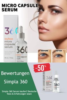 Simpla 360 Serum ist ein wissenschaftlich hergestelltes Serum aus natürlichen Inhaltsstoffen mit dem einzigen Ziel, Entzündungen, Akne, schwarze Flecken unter den Augen, Altersfalten usw. in der Haut zu entfernen und ihre frühere Schönheit und Ausstrahlung wiederherzustellen. So können Sie die Marke nahtlos nutzen. #simpla360serum #simpla360 #simpla360serumdeutschland #simpla360serumportugal #simpla360usa #simpla360italy #simpla360deutschland #simpla360frankreich #simpla360it
#simpla360von 30 Day Health Challenge, Homemade Beauty Tips, Beauty Tutorials, Retinol, Skin Care Routine, Anti Aging, Rum, Beauty Hacks, Serum