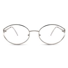 The metal oval frame glasses with a hollow-out design offer a sleek and sophisticated eyewear option that seamlessly blends modern style with a touch of elegance. These glasses feature an oval frame shape crafted from high-quality metal material, known for its durability and chic appearance, while the intricate hollow-out design adds a unique and eye-catching element to the overall aesthetic.Whether paired with casual attire for a trendy touch or worn with formal wear for a refined finish, these Trendy Silver Round Frame Sunglasses, Silver Round Frame Metal Sunglasses, Silver Round Frame Sunglasses With Metal Frame, Modern Oval Sunglasses With Metal Frame, Elegant Silver Sunglasses With Round Frame, Elegant Silver Round Frame Sunglasses, Elegant Round Frame Metal Sunglasses, Formal Sunglasses With Metal Round Frame, Formal Round Frame Metal Sunglasses