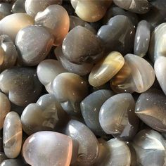 Material: Grey Agate Size: 30mm Quantity: 1pcs Crystal Corner, Stone Aesthetic, Grey Aesthetic, Rock Aesthetic, Grey Agate, Cool Rocks, Crystal Geode