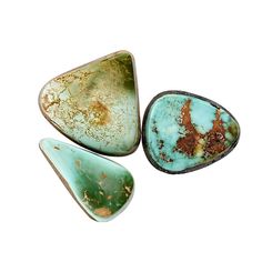 The Turquoise Mines | Sunwest Silver | Sunwest Silver Company, Inc. Northern New Mexico