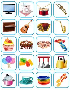 there are many different items that can be found in this game, including cake and other things