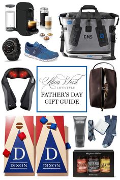 father's day gift guide