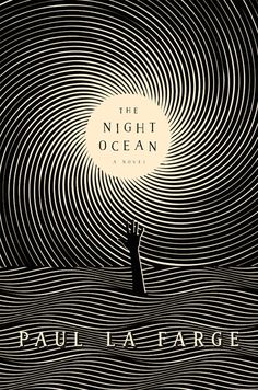 the night ocean by paul lafrage