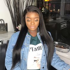 1.Material: 100% Human Hair 2.Cap Size: Medium Size (22''-22.5'') 3.Made Method: 50% machine weft at back&50% hand-tied front 4.Can Be Permed/Colored: Yes 5.The color of Lace: Medium Brown Natural Human Hair Extensions, Peruvian Straight Hair, Straight Weave, Indian Remy Hair, 100 Human Hair Extensions, Brazilian Straight Hair, Boring Hair