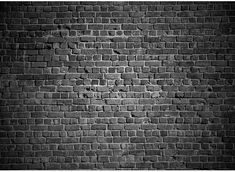 Black Vintage Red Brick Wall Photo Studio Backdrop GA-54 Brick Backdrop, Photo Studio Backdrop, Brick Wall Backdrop, Black Brick Wall, Brick Backdrops, Red Brick Walls, Red Brick Wall, Wall Photo, Muslin Backdrops