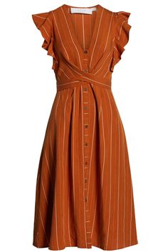 Áo Blu, Retro Mode, Vintage Vest, Astr The Label, Mode Inspiration, Modest Dresses, Nordstrom Dresses, A Dress, Simple Dresses