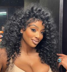 Maternity Hairstyles, Curly Glueless Wig, Braids Weave, Nude Lip Combo, Wave Hairstyles, Short Curly Afro, Brown Liner, Curly Weave, 13x4 Lace Front Wig