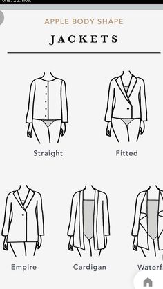 Oval Body Shape Outfits, Pear Fashion, Rectangle Body Shape Outfits