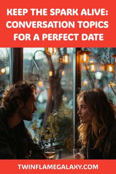 Discover engaging date topics and conversation starters to create meaningful connections. This article guides you through classic and creative ideas, tips for lively discussions, and pitfalls to avoid for a more open and respectful dating experience. Date Topics, Creative Dates, Conversation Topics, Personal Achievements, Moment Of Silence