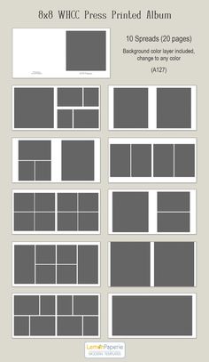 the page layouts are shown in gray and white