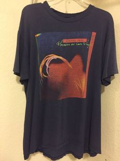 Cocteau Twins T Shirt Easy 30 day return policy Heaven Or Las Vegas, Cocteau Twins, Band Shirt, Cool Fits, Band Shirts, Dream Clothes, Look Cool, Love Art, Pretty Outfits