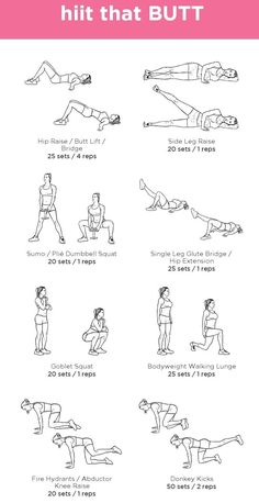 an exercise poster showing how to do the back stretch with exercises for women and men