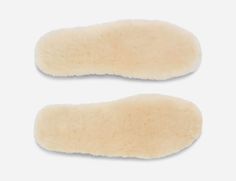 Experience the unmistakable UGG® comfort with every shoe you wear. This versatile insole combines plush sheepskin and dual-density foam, providing exceptional cushioning and support.Plush 17mm sheepskin insole. Dual density, color-blocked sock liner with open cell PU foam top layer and EVA bottom layer. Breathes naturally. Moisture wicking. Naturally thermostatic. Antimicrobial. Lasting cushion. Great step in comfort. UGG® logo on outsole. Cleaning Items, Mens Uggs, Liner Socks, Real Fur, Shoe Care, Womens Uggs, Ugg Shoes, Density, Moisture Wicking