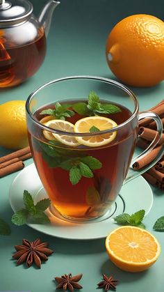 Lemon Juice Benefits, Pretty Drinks, Fascinating Facts, Fruit Tea, Tea Art, Food Culture, Food Illustrations, Black Tea, Herbal Tea