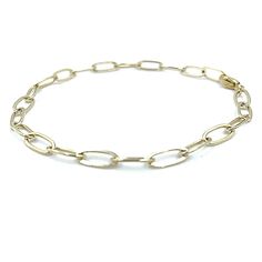 Our classic links chain bracelet in sterling silver or 14K Gold Fill. A timeless piece made for daily wear. Layer our links for a look of luxury. Fits a 7.1 inch wrist with adjustable clasp • Made in Peru Erin Gray, Love Bracelets, Link Bracelets, Timeless Pieces, Chain Bracelet, Peru, Daily Wear, 1 Inch, Gold Filled