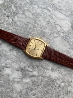 Rolex Cellini Listing: $3,599 Rolex Cellini Reference 3805 Vintage 70s Manual Wind 18K..., Reference number 3805; Yellow gold; Automatic; Condition Good; Year 1970; Location: United Stat Vintage Rolex Women, 70s Watch, Vintage Gold Watch, Rolex Cellini, Rolex Sea Dweller, Rolex Women, Speedmaster Professional